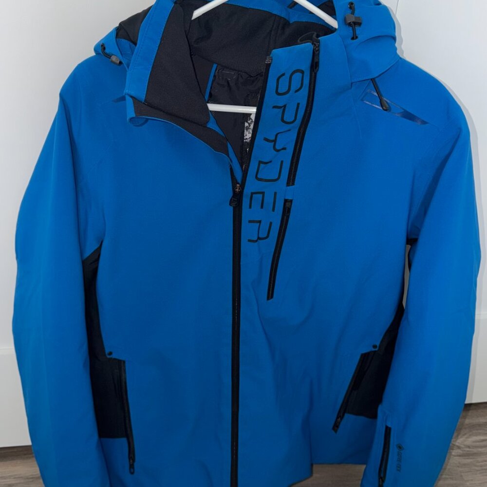 Men's Spyder Orbiter GTX Ski Jacket